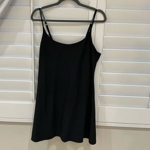 Abercrombie Traveler Mini Dress